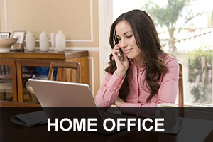 Home Office Opportunities