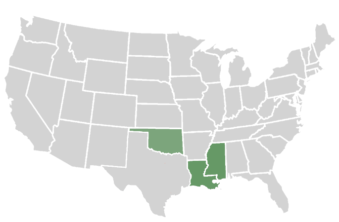 United States Map